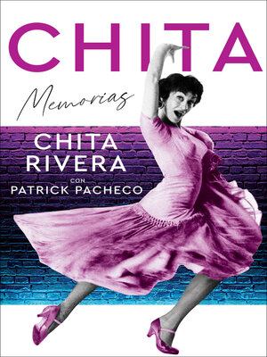 cover image of Chita \ (Spanish edition)